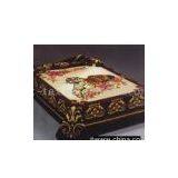 Animal Mink Blanket thumbnail-1