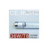 T8 LED Tube Lamps 1500mm thumbnail-1