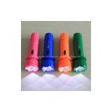 SLT 9980 SUPER1 LED Flashlight ,rechargeable Light thumbnail-1