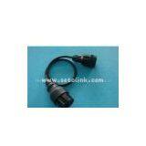 BMW 20PIN OBD CABLE BWM BENZ MAZDA HONDA FORD OBD ADAPTER thumbnail-1