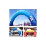Inflatable Arch thumbnail-1
