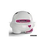 ABS Animal Money Box thumbnail-1