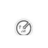 Wet Inlay J41 Impinji Monza 4 Chip 13.56MHz thumbnail-1