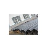 Supply ASTM A53 GR.B Steel tube