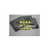 110pcs 80X80mm South -north BGA Stencil thumbnail-1