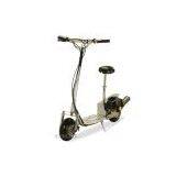 Gasoline Scooter thumbnail-1