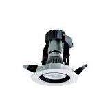 5w led epistar down light