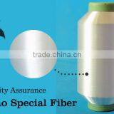 100D Low Melt Polyester Fiber for Weaving 3D Shoes Fabric thumbnail-2