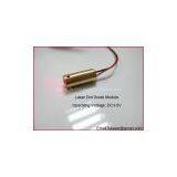 Wholesale 5mW 650nm Red Laser Module thumbnail-2