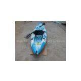 Single Kayak(fishing/surf/fun) thumbnail-3