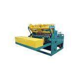 Weld Wire Mesh Machine thumbnail-1