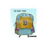 SCHOOL BAG thumbnail-1