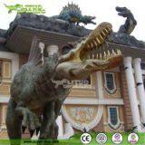 Realistic Dinosaur Model Spinosaurus thumbnail-2