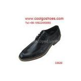 2013 hot sale men slip up dress leather shoes