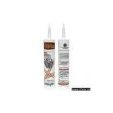 Neutral Silicone Anti-Mildew Sealants (JS-666) thumbnail-1