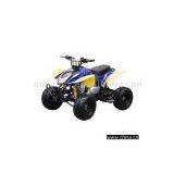 125cc ATV thumbnail-1