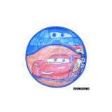 Non-Woven Car Steering Wheel Cover thumbnail-1