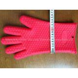 Silicone Oven Glove thumbnail-3