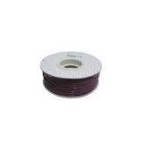 1.75mm ABS 3D Printer Filament , Color Changing Thermoplastic Filament thumbnail-1