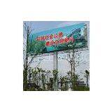 Patent Stable Double Sided Billboard Anti-Ultraviolet , Highway Billboards thumbnail-1