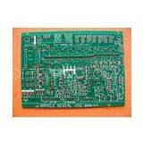 2 Layers PI Material 0.2mm Thickness FR4 Single Sided PCB Board for Air - Condition