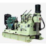 XY-42A Spindle Type Core Drilling Rig thumbnail-1