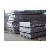 nuclear industry ST37-2 / ST52 High Strength Steel Plate , uncoated flat steel plate