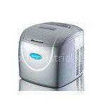 3L Portable Commercial Instant Ice Maker For Bars , Automatic Cube Ice Makers For Beverage
