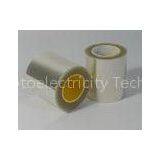 Anti Glare Matte Frosted Cell Phone Protective Film Roll , Surface Protection Film thumbnail-1