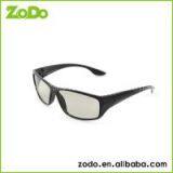 Passive 3d Cheap Virtual Reality tv Glasses thumbnail-1