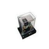 JS-11A SERIES Adjustable TIME Electronic Control Relay (JS-11A/331) thumbnail-1