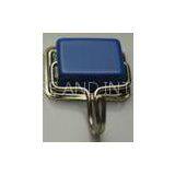 Washroon Kitechen Ferrite Magnetic Hooks 33 x 26 x 15mm Three Colors thumbnail-1