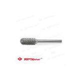 Cylindrical Ball Nosed Carbide Burr, Chipbreaker thumbnail-1