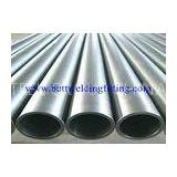Alloy 2507 and S32760 Thin Wall Stainless Steel Tubing Round SS Tube