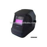 Color Patterned Auto-darkening Welding Helmet/Sola Welding/Light Duty Mask