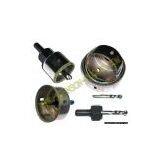 DIAMOND HOLE SAW(COMBINED TYPE)