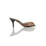 LOTOYO New Hollywood Horsebit Mules LTYK0011 thumbnail-2