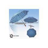 Manual Golf Sport Umbrella thumbnail-1