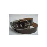 Leather Belt thumbnail-1