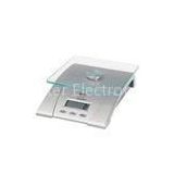 Highly Accurate digital weighing scales kitchen with strain-gauge sensor