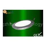 Cold White Dimmable Round SMD LED Flat Panel Light for Wall Ceilling 220 Volt