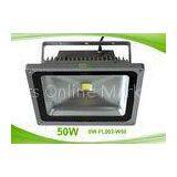 High Wattage 50W Outdoor LED Flood Light Bulb Equivalent 150w HPS Warm / Cool White thumbnail-1