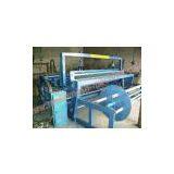 Semi-automatic Crimped Wire Mesh Machine thumbnail-1