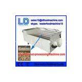 Food Machinery High Capacity Peanut Butter Machine/washing Machine for Peanut/nuts/bean thumbnail-1