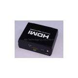 RGB to HDMI Converter thumbnail-3