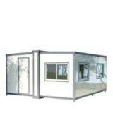 Standard Folding Modular House thumbnail-1