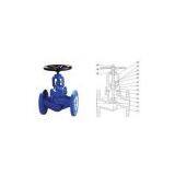 DIN Globe Valve thumbnail-2