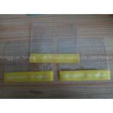 Pvc Card Holder Type Ecofreindely Cute Cheap Personalized Soft Pvc Card Holder thumbnail-1