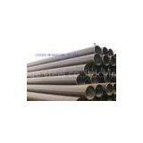 20# , 35# Carbon Steel Seamless Pipe For Oil , Fluid Pipe , OD 12mm - 480mm thumbnail-1