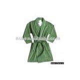 Ladies' or Men's Robe; Polar Fleece Robe; Coral Fleece Robe thumbnail-1